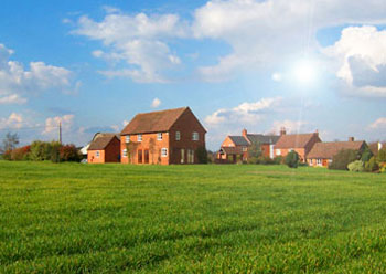 Hipsley Farm Cottages